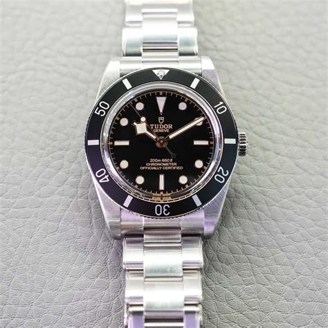 tudor 54 price|tudor black bay review.